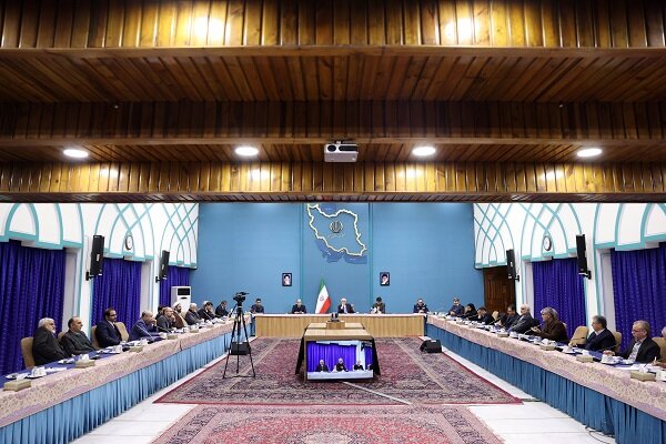 عارف: شورای عتف باید مغز متفکر و پیشران توسعه کشور باشد – خبرگزاری مهر | اخبار ایران و جهان