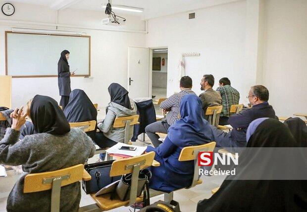 آغاز ثبت‌نام دانشجویان دکتری برای حقوق ۱۵ میلیون تومانی