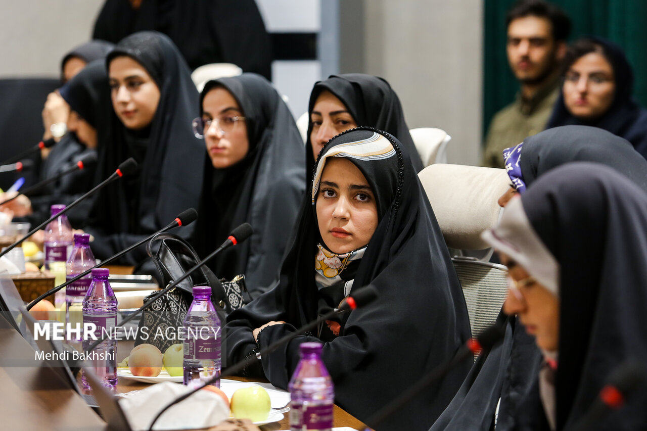 اعطای تسهیلات ۱۰ میلیارد ریالی به دانشجویان دکتری در طرح «پژوهش یار» – خبرگزاری مهر | اخبار ایران و جهان