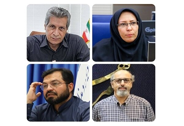 دبیران کارگروه‌های تخصصی شورای نخبگان منصوب شدند – خبرگزاری مهر | اخبار ایران و جهان