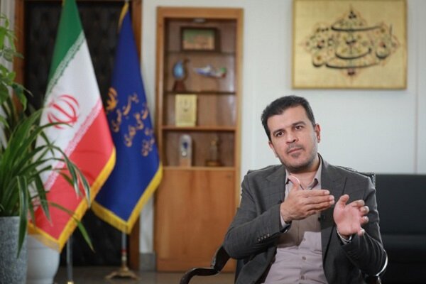 افشین: در آستانه پیوستن به باشگاه هوش مصنوعی دنیا هستیم – خبرگزاری مهر | اخبار ایران و جهان