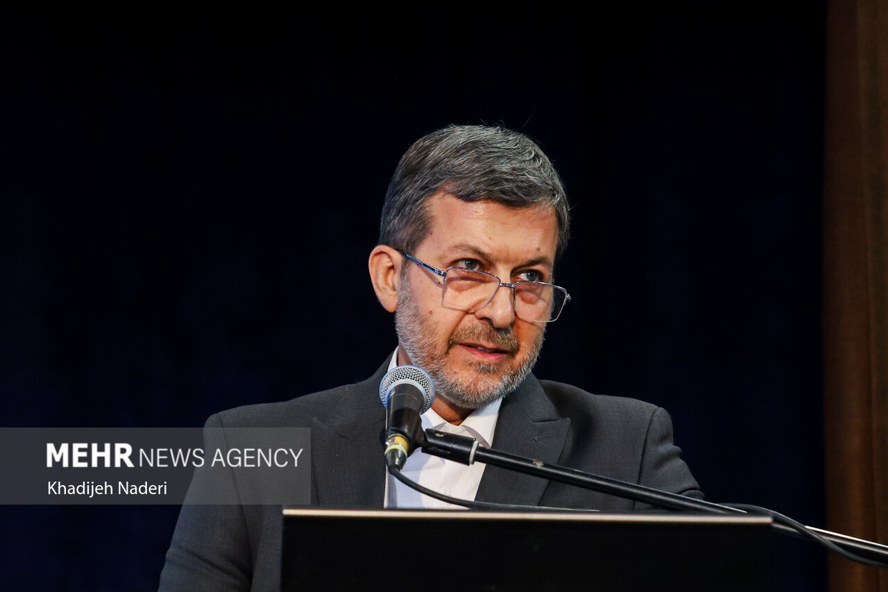 اهداف کلان اقتصادی اصفهان به پشتیبانی بخش خصوصی نیاز دارد – خبرگزاری مهر | اخبار ایران و جهان