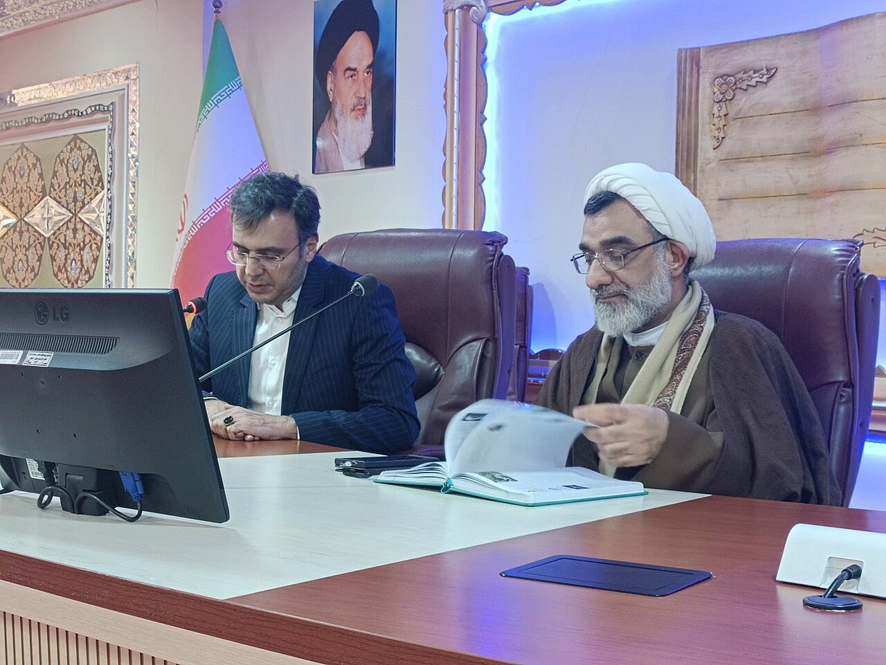 انجمن‌های علمی باید با نظام مسائل کشور آشنا شوند – خبرگزاری مهر | اخبار ایران و جهان