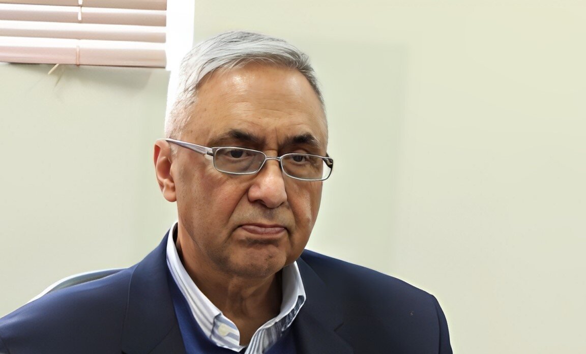 مستند پرتره «محمد رضا اسلامی» چهره ماندگار مهندسی مکانیک روی آنتن می رود – خبرگزاری مهر | اخبار ایران و جهان