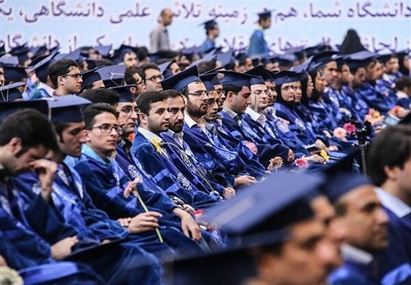 اسامی نخبگان متقاضی جذب در سازمان اداری و استخدامی کشور اعلام شد – خبرگزاری مهر | اخبار ایران و جهان