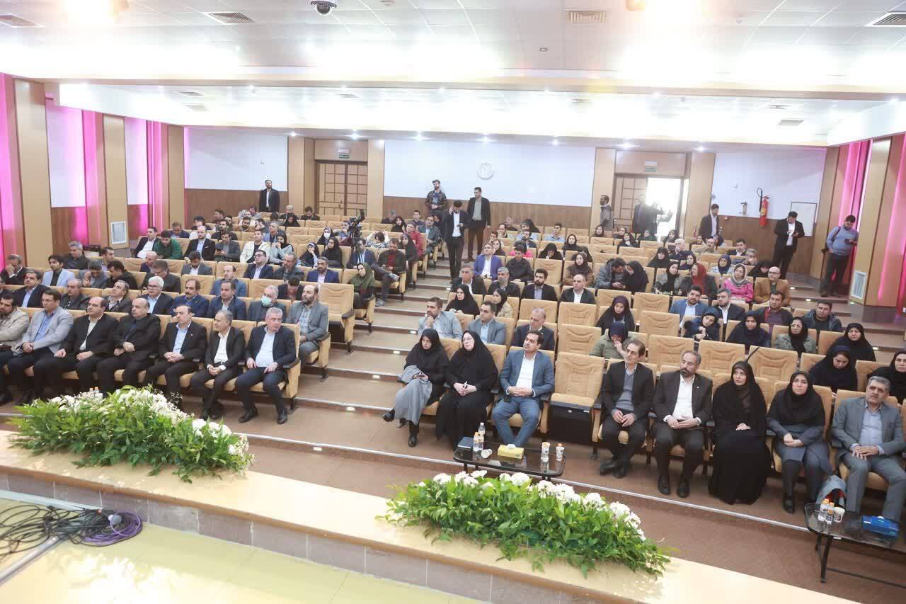 تقویت فرهنگ پژوهش مسیر توسعه استان قزوین را هموارتر می کند