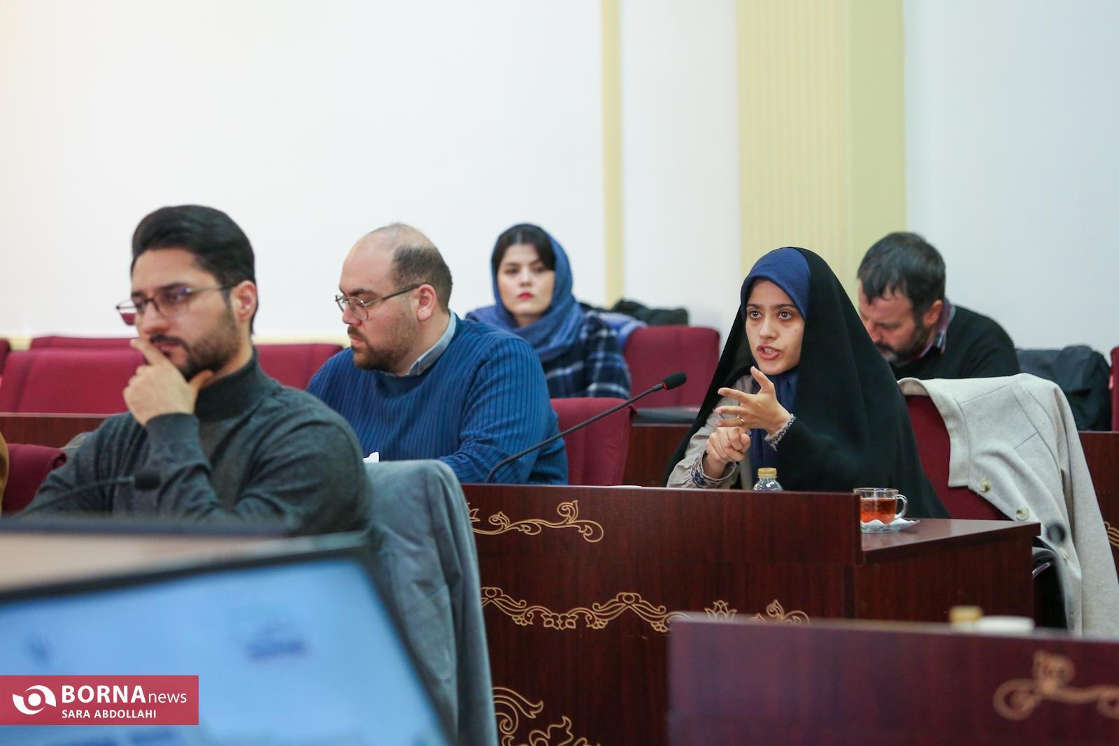 صدای نخبگان در وزارت ورزش؛ از هوش مصنوعی تا حکمرانی ورزشی