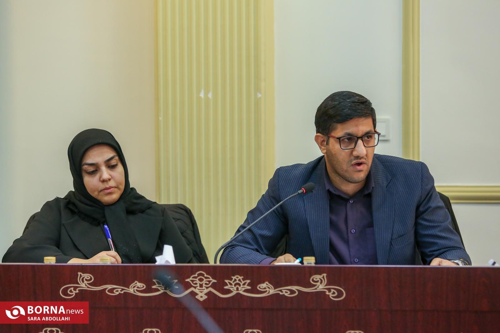 صدای نخبگان در وزارت ورزش؛ از هوش مصنوعی تا حکمرانی ورزشی