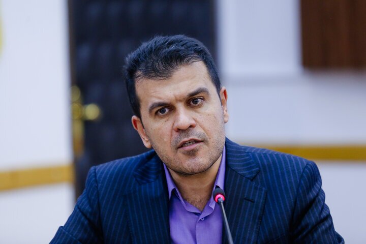 پیام معاون علمی فناوری و اقتصاد دانش بنیان ریاست جمهوری به مناسبت روز دانشجو